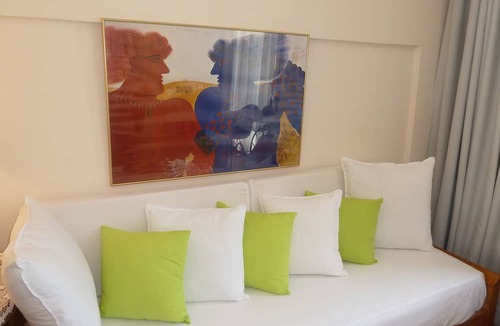Atsipopoulo Apartment | 9 -Relaxing Holiday Home with Privacy & Freedom