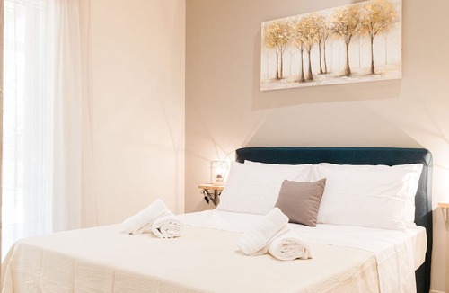 Agios Ioannis Apartment | Seadrop Suites