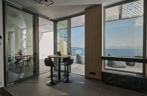 Kilada Villa | Porphyra Collection Villas Porto Heli