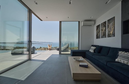 Kilada Villa | Porphyra Collection Villas Porto Heli