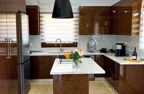 Kassandra Villa | VILLA VERDE 2