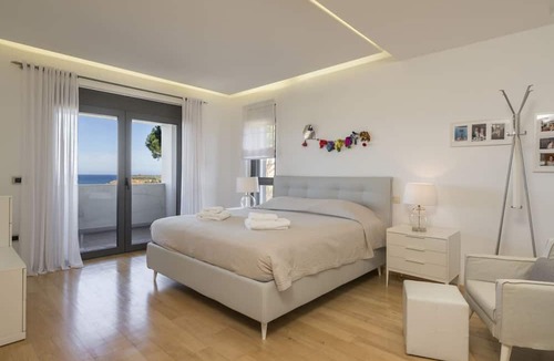 Daratsos Villa | Meliti Luxury Villa