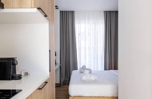Haniotis Apartment | Kentro Luxury Suites