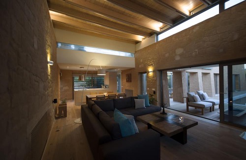 Kontomari Villa | Conte Marino Villas