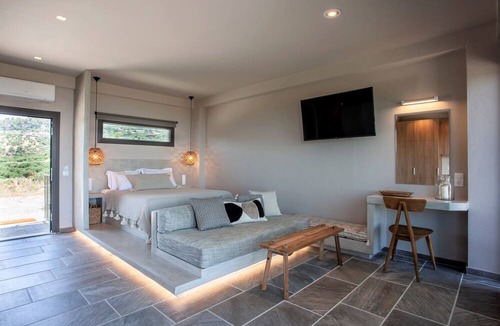 Parthenonas Villa | Alterra Vita Eco Villas