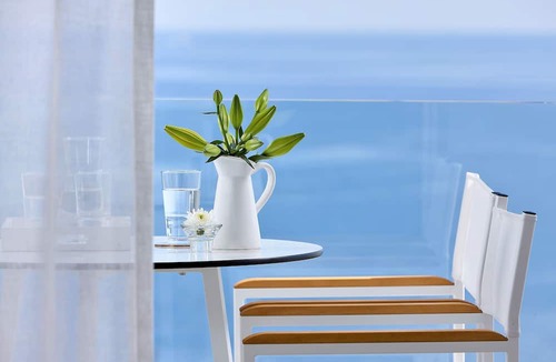 Agios Nikolaos Town Apartment | Citrus Exclusive