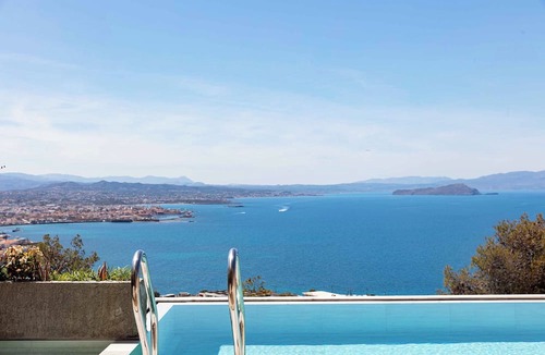 Chania Villa | Omnia Villas