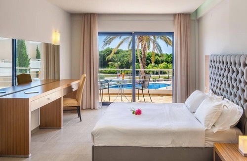 Kanali Apartment | Hotel Ionian Theoxenia