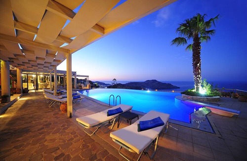 Mirthios Apartment | Stefanos Village