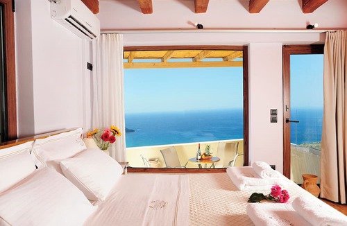 Mirthios Apartment | Stefanos Village