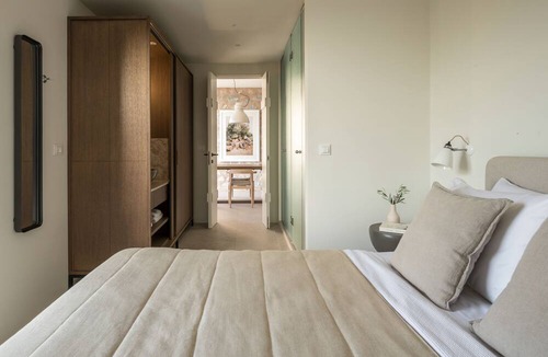 Lefktron Villa | Monolithoi Villas Mani