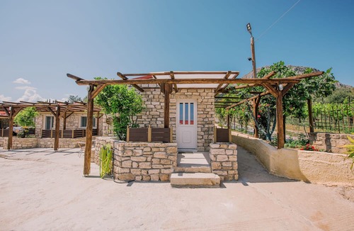 Archea Korinthos Apartment | Acrocorinth Apartments