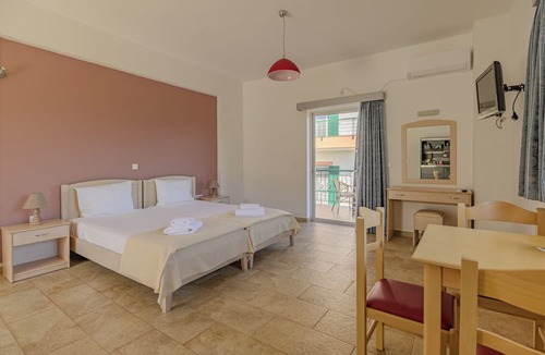 Agrilos Apartment | Stomio Villague