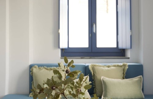Vourkari Villa | KEA MARE LUXURY VILLAS