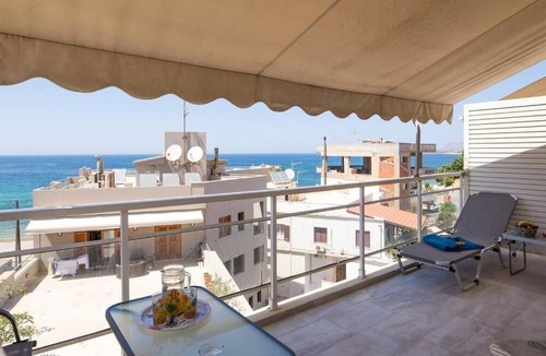 Koum Kapi Apartment | Melina Apartments