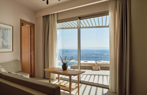 Elation Villa | Yoma Cove Suites