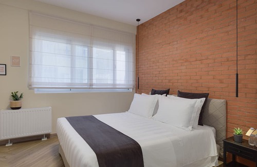Plaka Apartment | Acropolis Premium Residence
