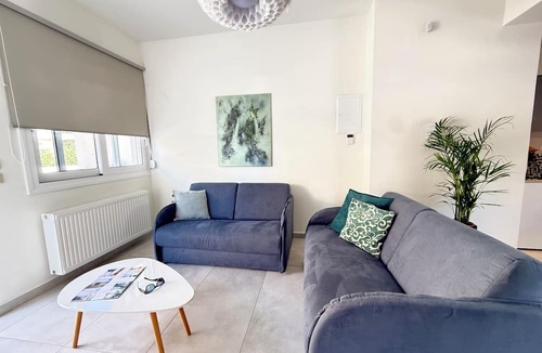 Nea Chora Apartment | Elia Residences
