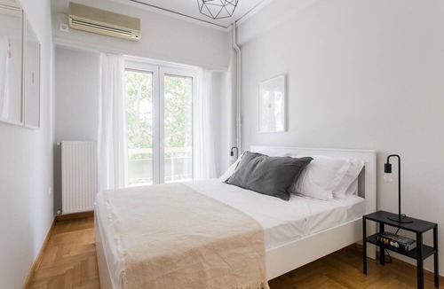 Kinosargous Apartment | Absolute 2BR Apartment near EMST Museum