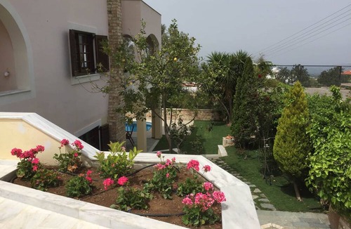 Margarites Villa | Dim Art Traditional Villa