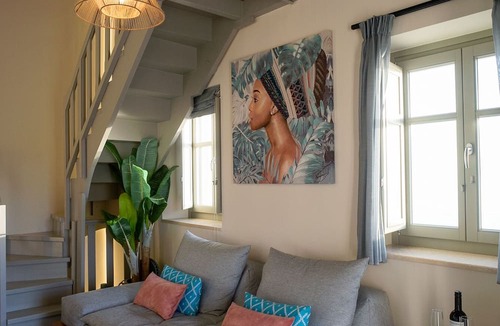 Lefktron Villa | Katergo Luxury Villas