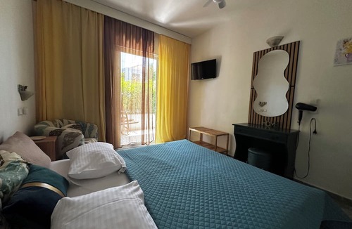 Haniotis Apartment | Victor-Eleni Hotel