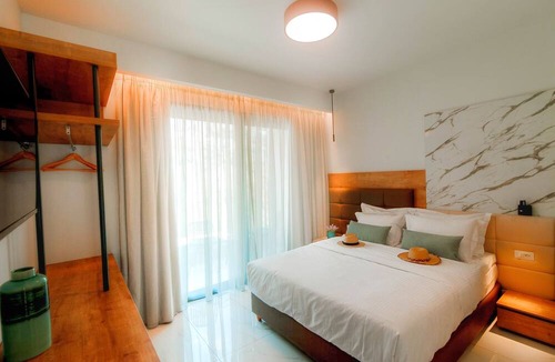 Anthousa Villa | Elite Luxury Villas