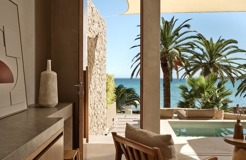 Amoudi Villa | Calypso Villas Zakynthos