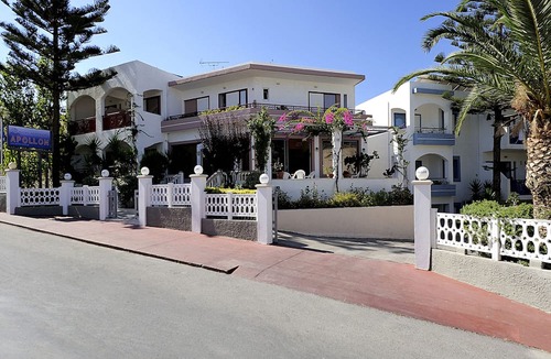 Platanes Apartment | Apollon Hotel Apartments