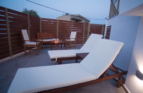 Nikiana House | Nikolas Guest House