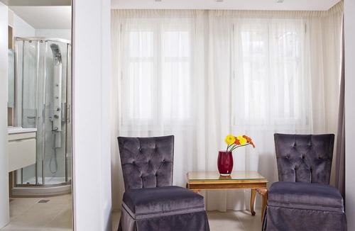 Old Town Rethymnon Apartment | Rimondi Boutique Hotels-Small Luxury Hotels of the World