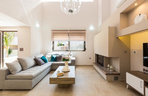Daratsos Villa | Peris Villa