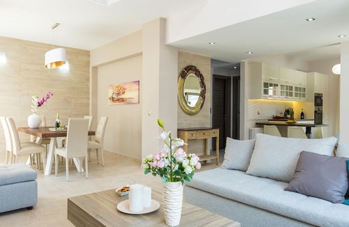 Daratsos Villa | Peris Villa