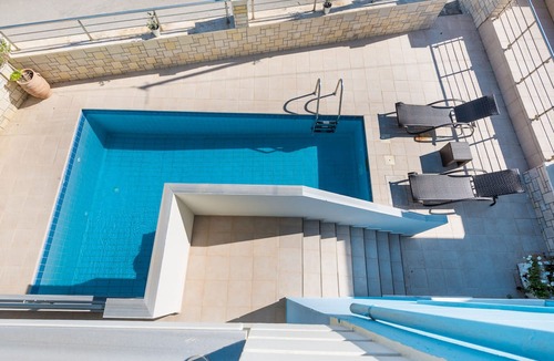 Kamisiana Villa | Kronos Villas