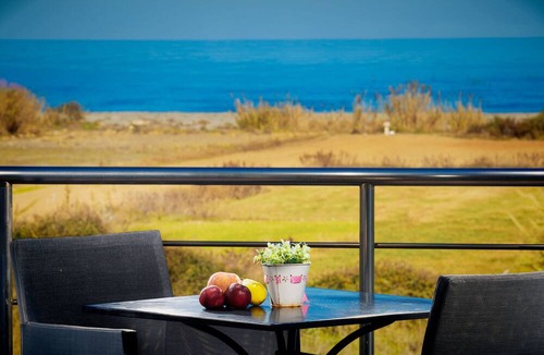 Kamisiana Villa | Kronos Villas