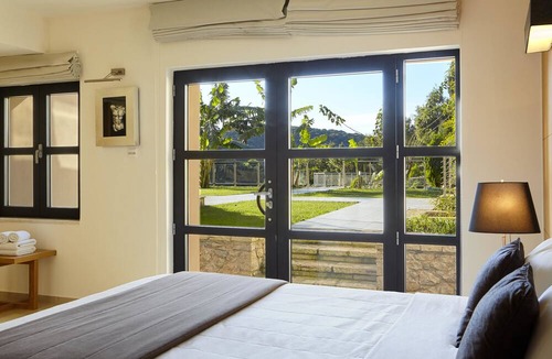 Sivota Villa | Karvouno Villas