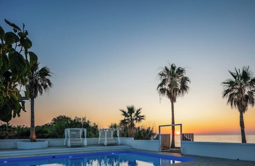 Pigianos Kampos Villa | Thalasses Villas Rethymno