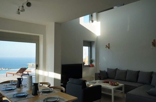 Atsipópoulon Villa | Eva Villas