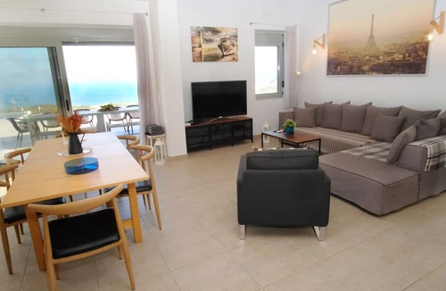 Atsipópoulon Villa | Eva Villas