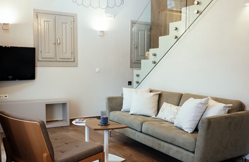 Nafplion City Centre Apartment | Filoxenion Luxury Rooms & Lofts