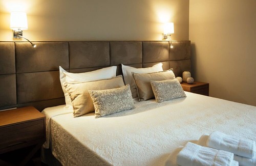 Nafplion City Centre Apartment | Filoxenion Luxury Rooms & Lofts