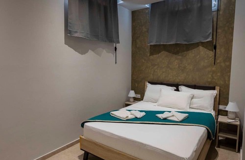 Kokkinon Khorion Villa | Electra Villas at Kokkino Chorio