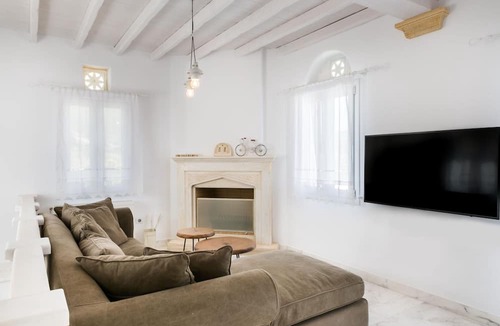 Panormos Villa | imarkellis boutique villas
