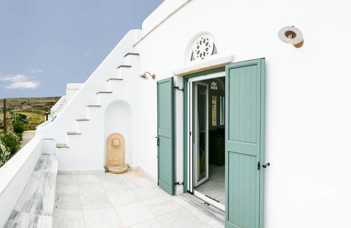 Panormos Villa | imarkellis boutique villas