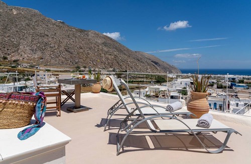 Emporio Villa | Nalas Suites