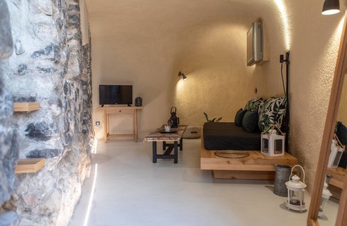 Emporio Villa | Nalas Suites