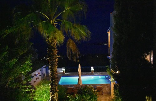 Agios Emilianos Villa | Villa Anna a slice of heaven