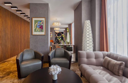 Les Berges Du Lac II Apartment | ADAM Hotel Suites
