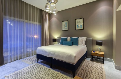 Les Berges Du Lac II Apartment | ADAM Hotel Suites