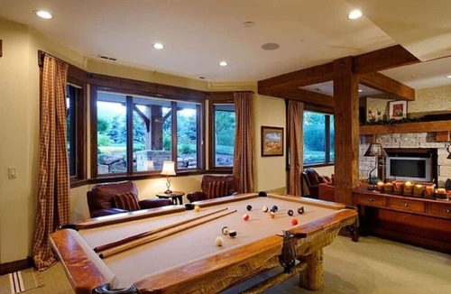 Park Meadows Villa | Spacious and Cozy Views, the best of Park City!